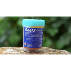 Reel grease ReelX SOFT Scandex